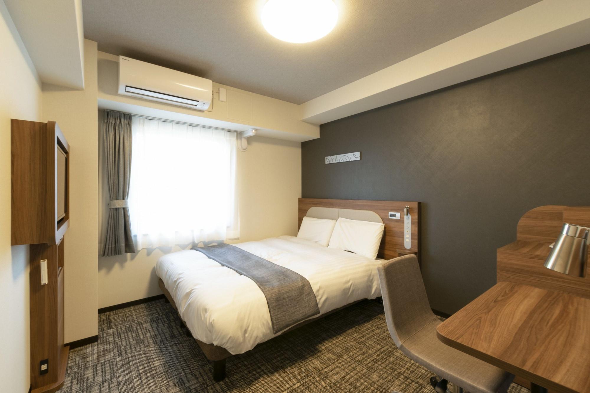 Comfort Hotel Shin-Осака Экстерьер фото